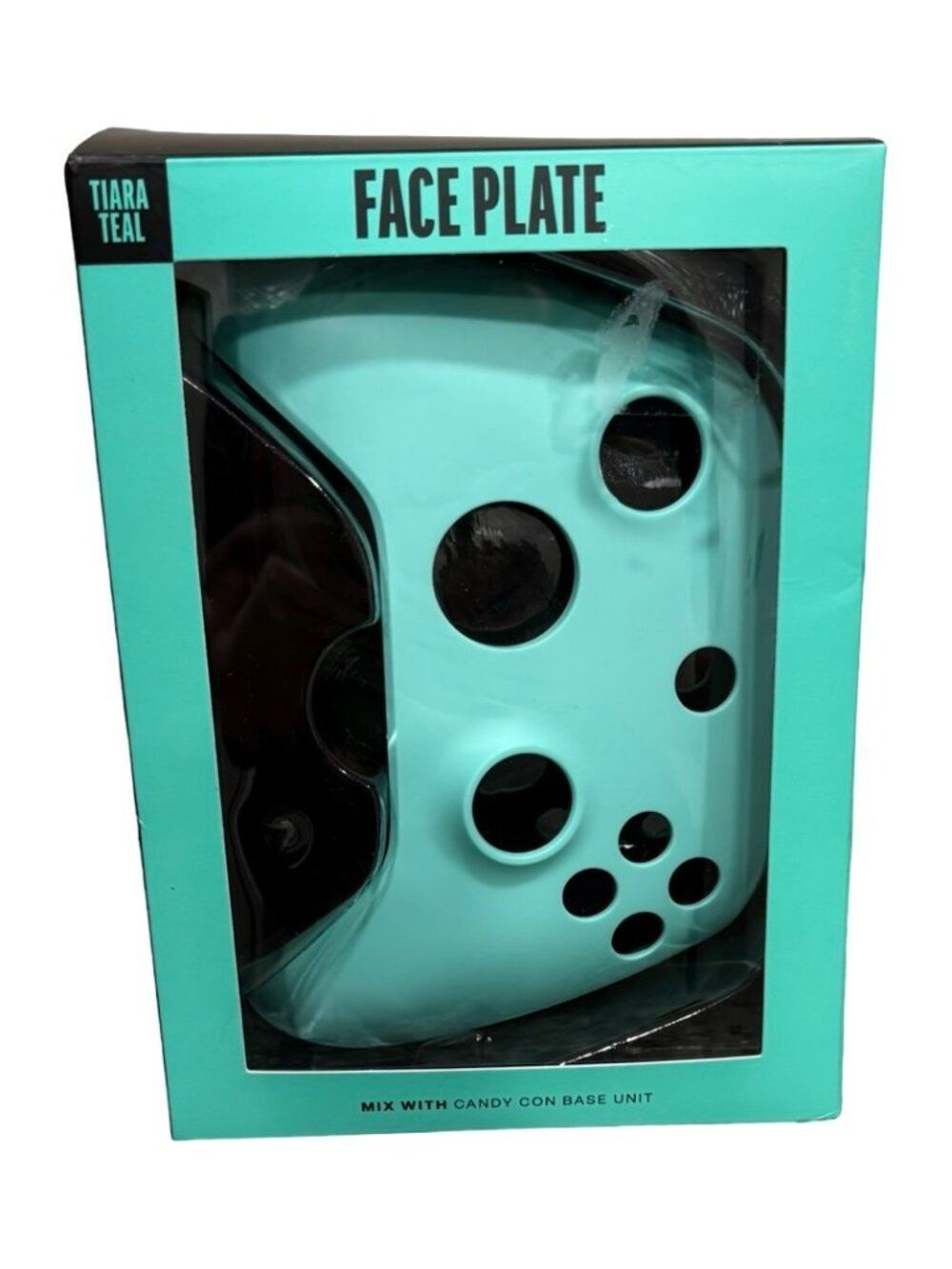 Candy Con Face Plate